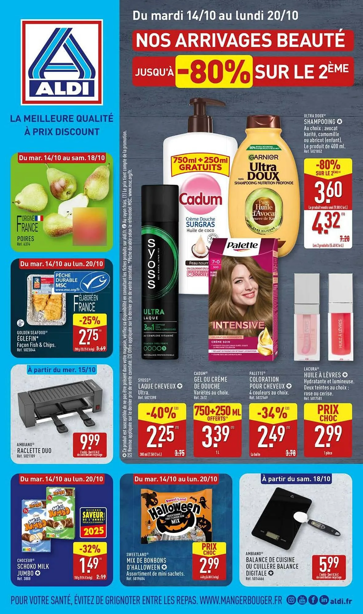 Catalogue ALDI - 1