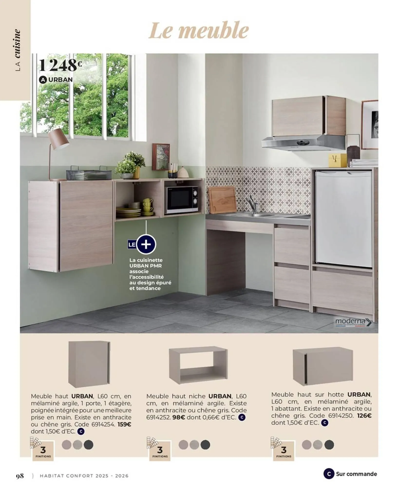 Catalogue Cedeo du 10 octobre au 30 juin 2026 - Catalogue page 98