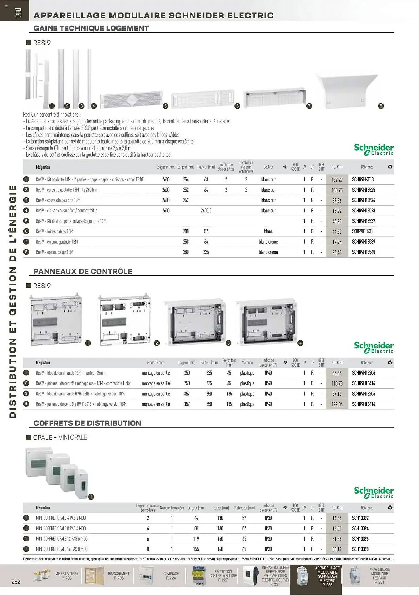 Catalogue Rexel du 18 novembre au 31 décembre 2026 - Catalogue page 63