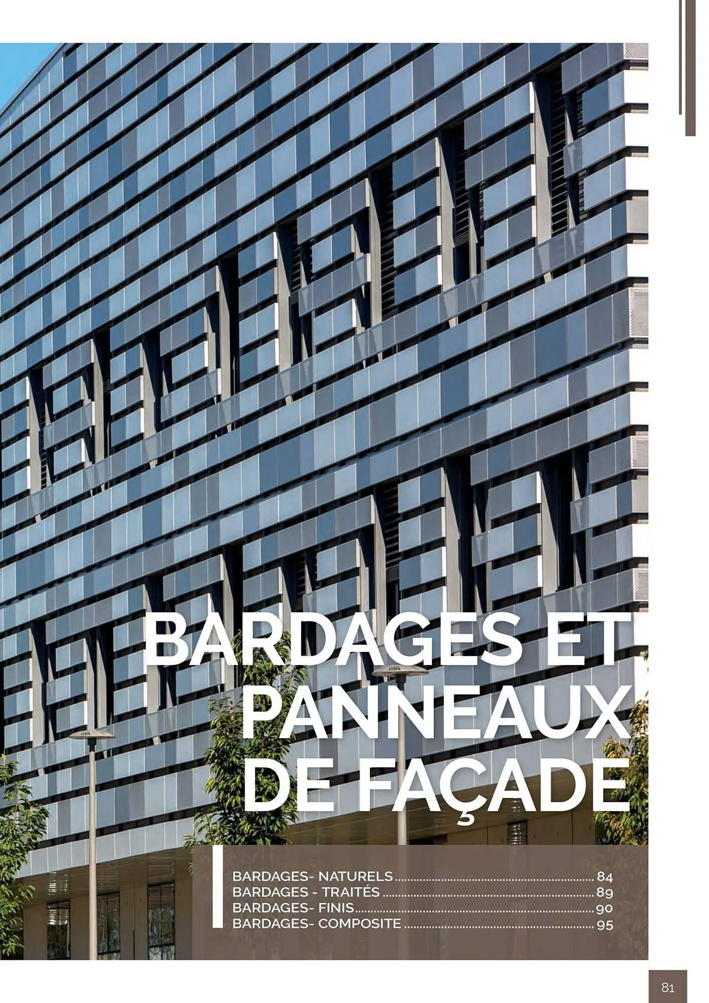 Catalogue Samse du 30 avril au 31 décembre 2026 - Catalogue page 81