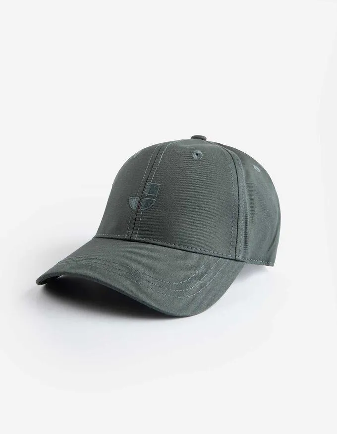 Casquette - Broderies