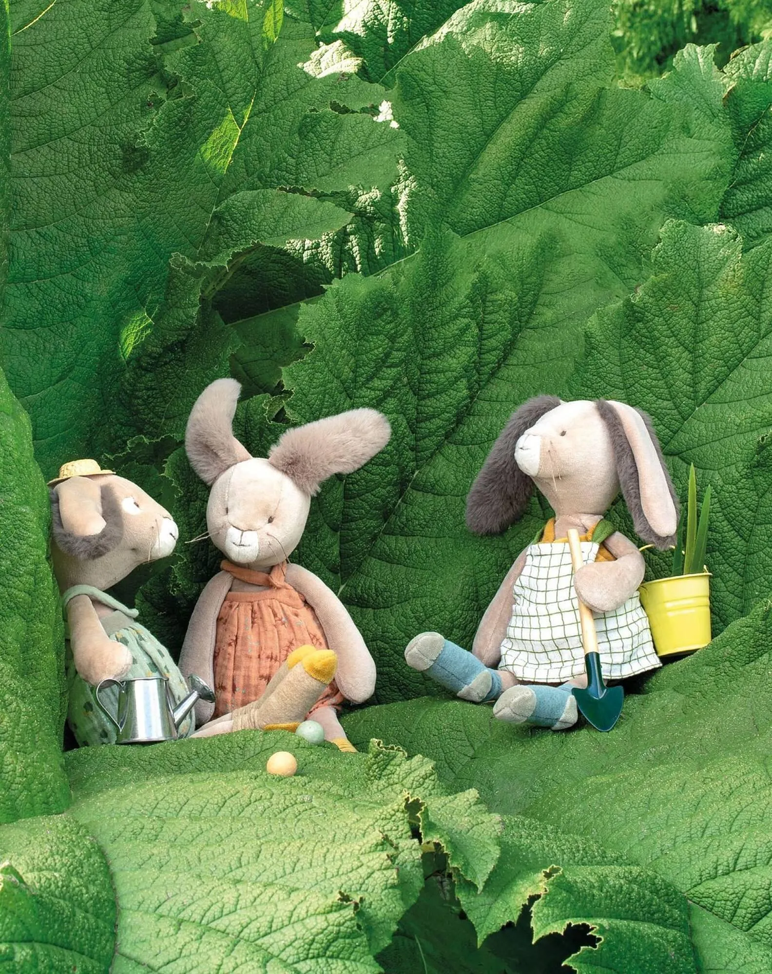 Catalogue Moulin Roty du 1 février au 28 février 2026 - Catalogue page 28