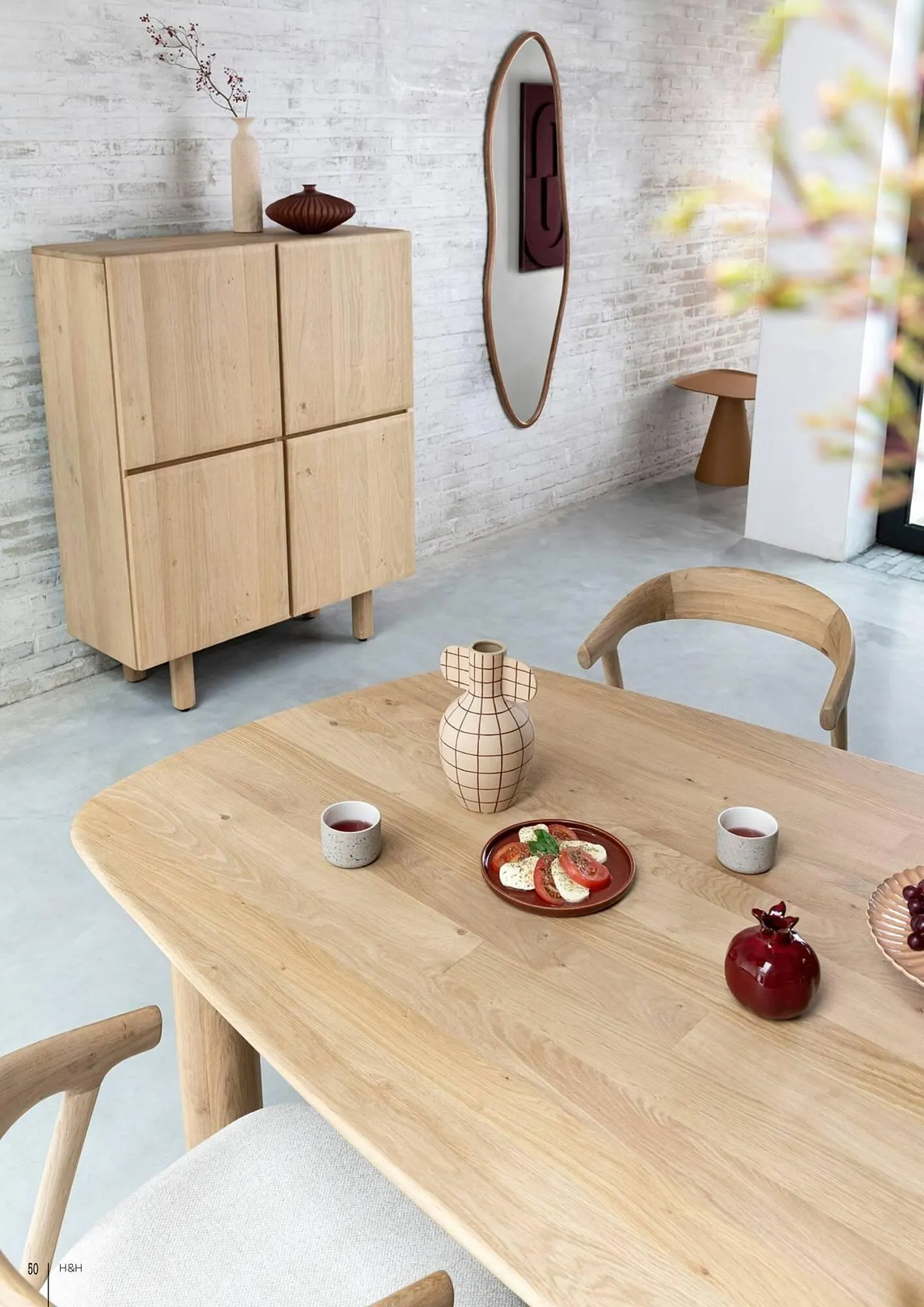 Catalogue H&H du 15 septembre au 28 février 2026 - Catalogue page 50