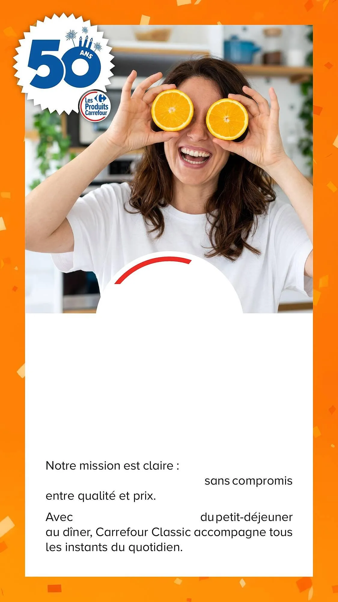 Catalogue Carrefour du 7 avril au 4 mai 2026 - Catalogue page 3