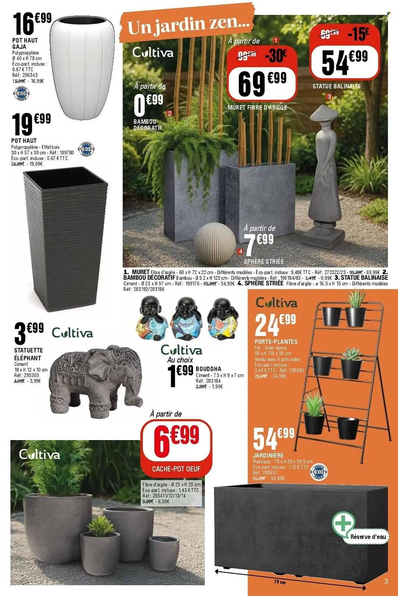 Catalogue La Foir'Fouille du 16 février au 22 février 2026 - Catalogue page 3