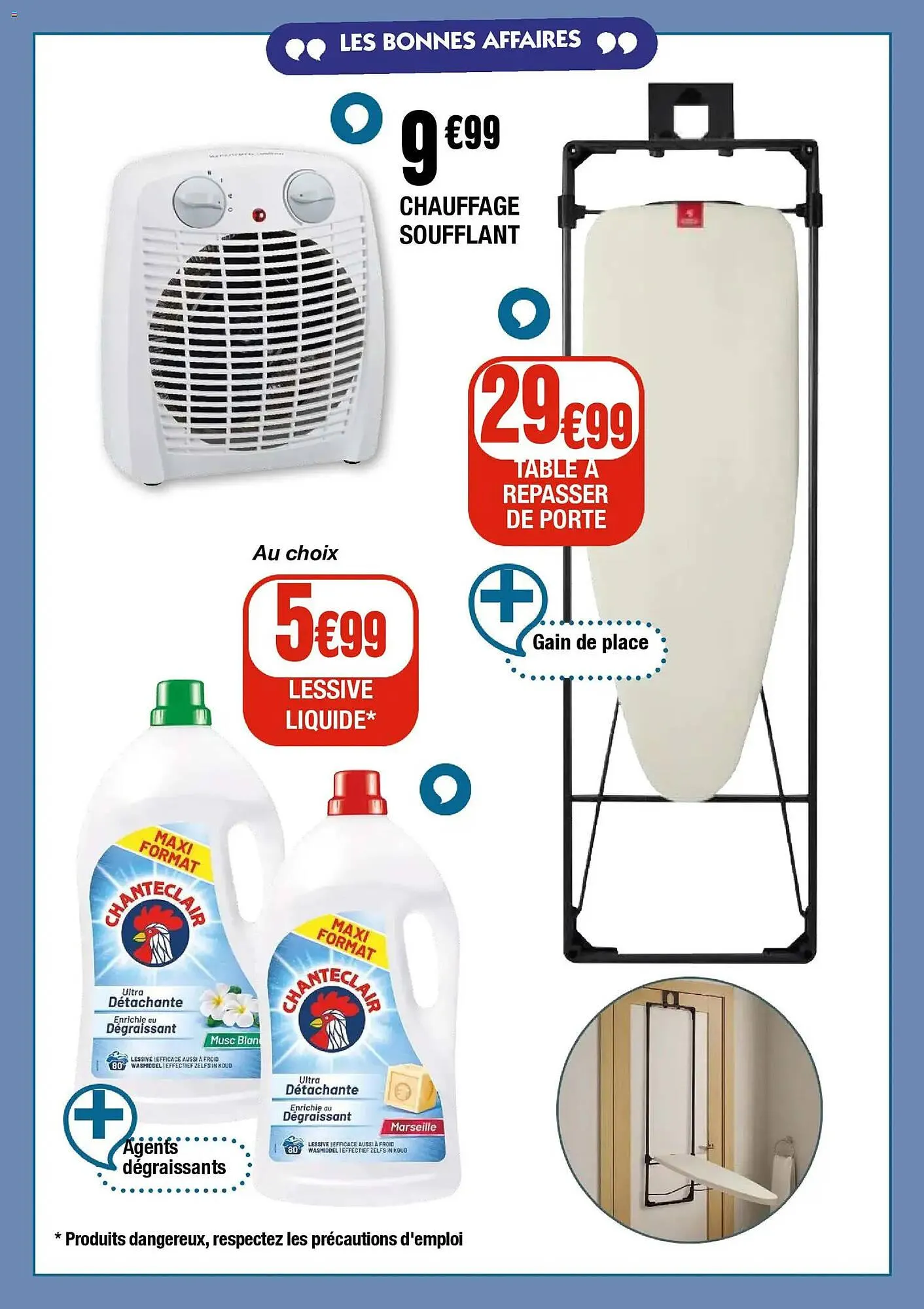 Catalogue La Foir'Fouille du 31 décembre au 8 janvier 2026 - Catalogue page 15