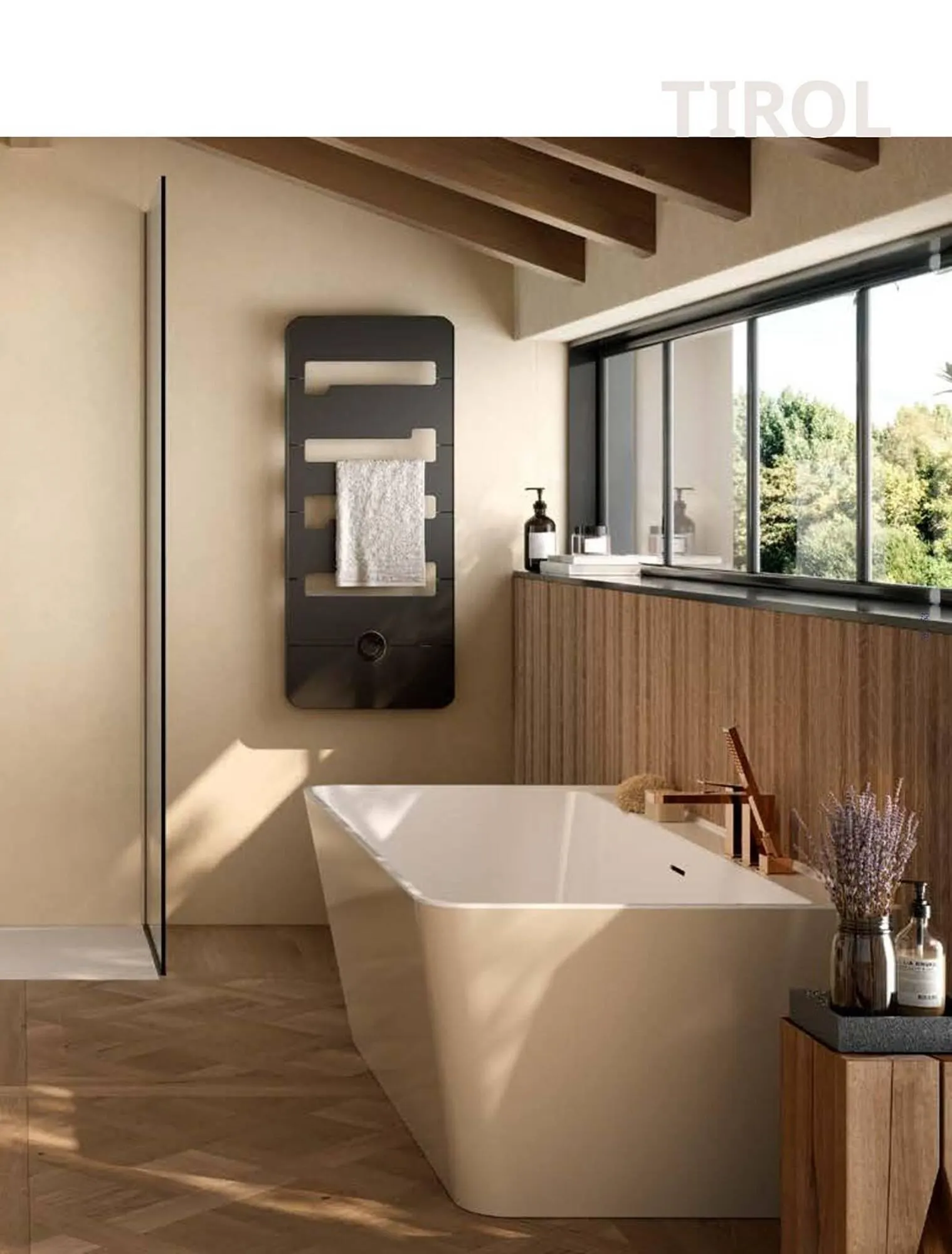 Catalogue Porcelanosa du 2 octobre au 31 décembre 2025 - Catalogue page 55