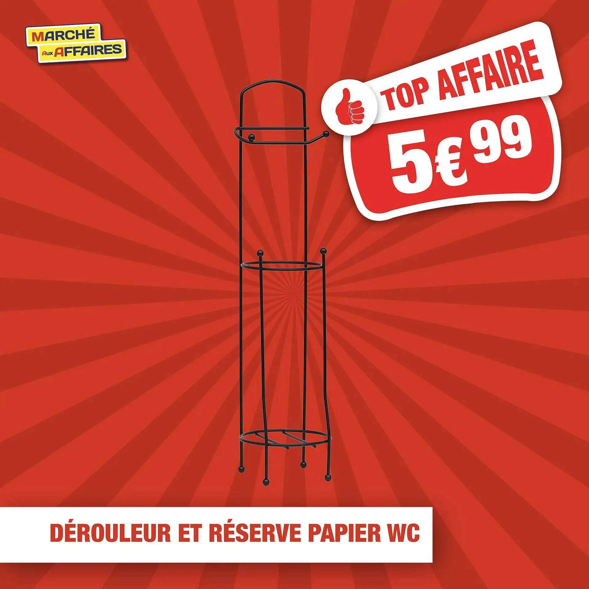 Catalogue Marché aux Affaires du 18 janvier au 24 janvier 2026 - Catalogue page 4