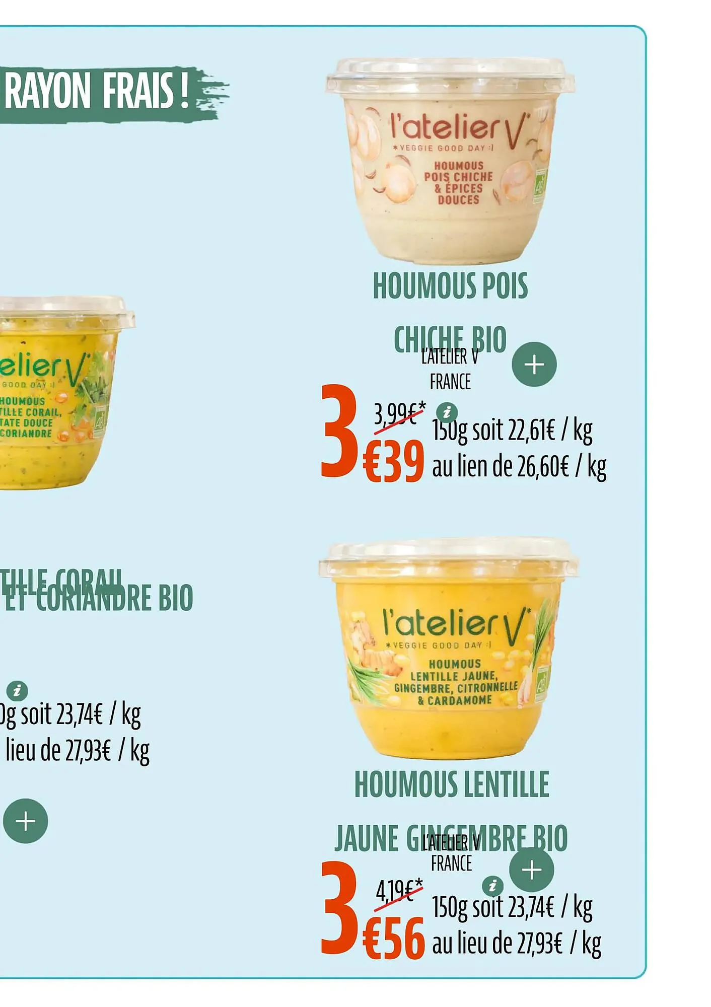 Catalogue La Vie Claire du 3 juillet au 6 août 2025 - Catalogue page 10