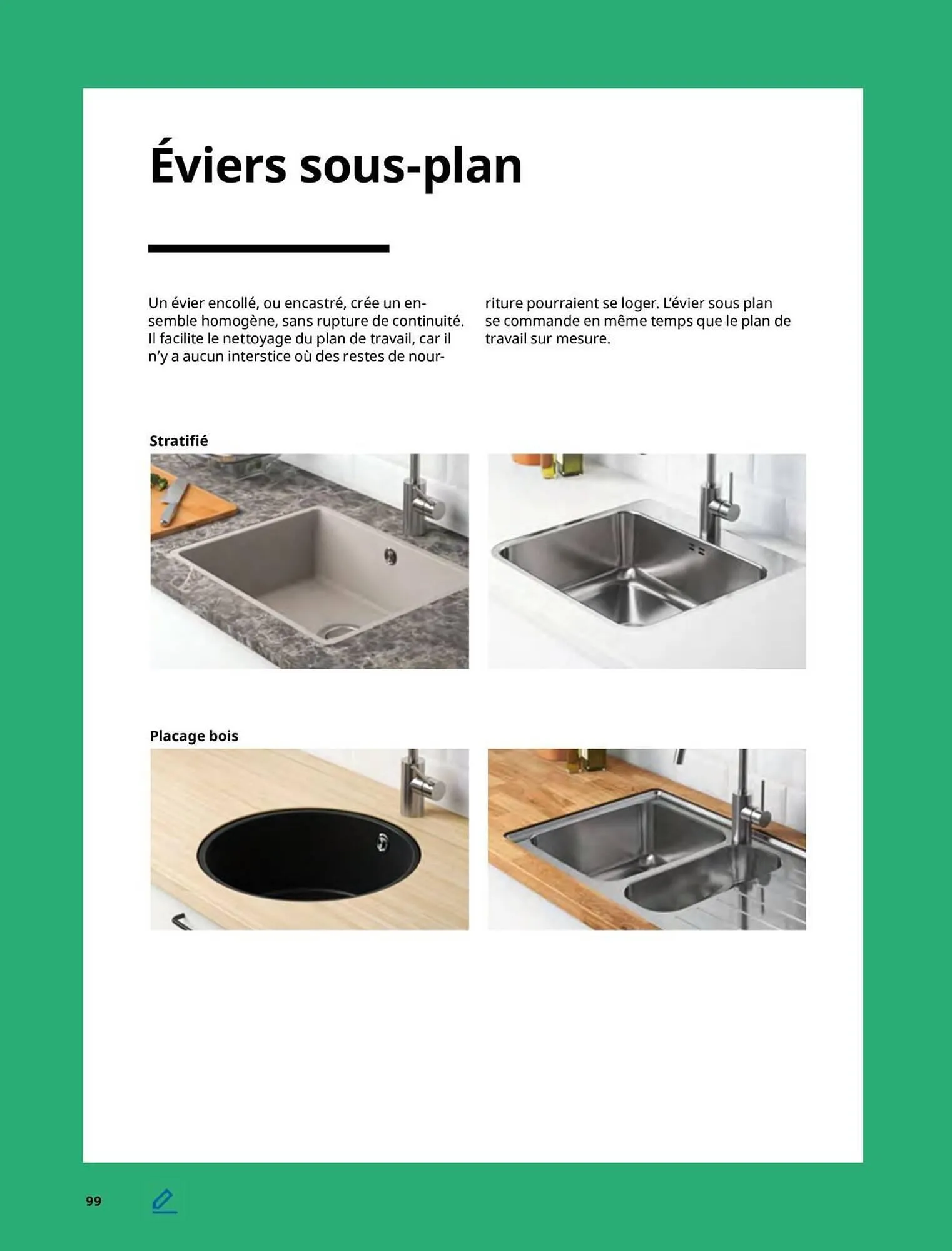 Catalogue IKEA du 29 avril au 31 décembre 2025 - Catalogue page 100