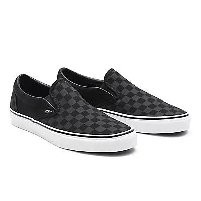 Chaussures Checkerboard Classic Slip-On