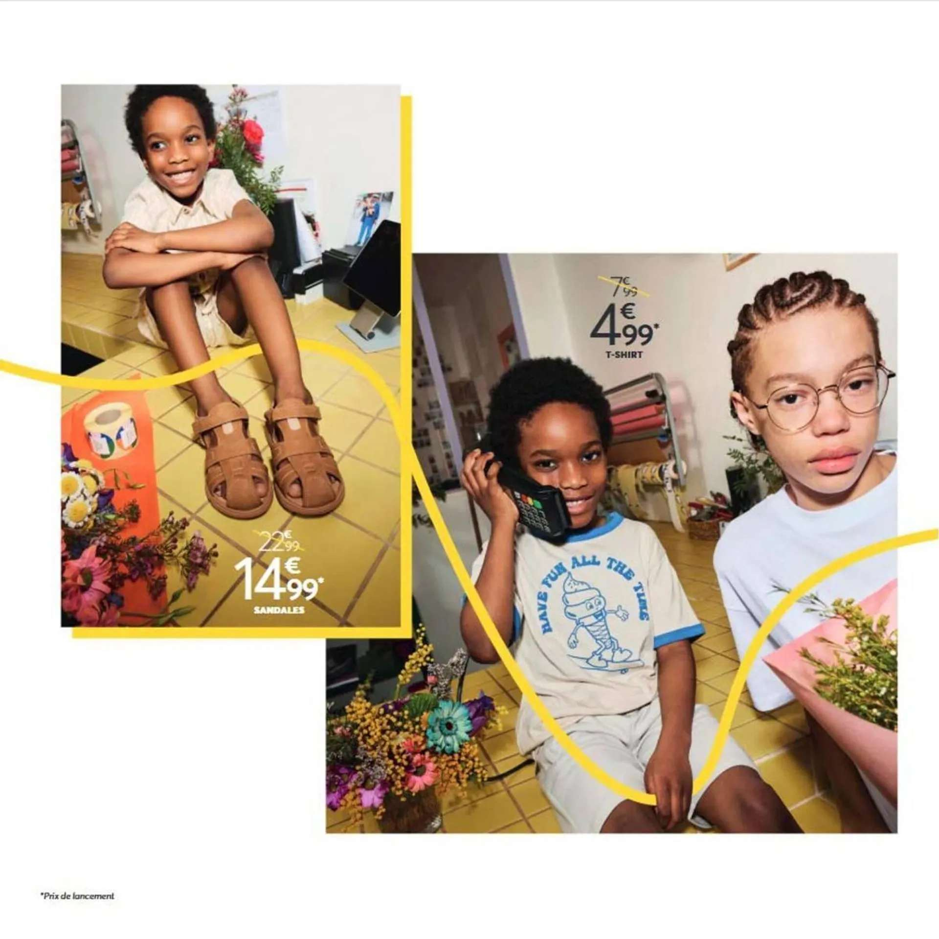 Catalogue DistriCenter du 1 avril au 20 avril 2026 - Catalogue page 5