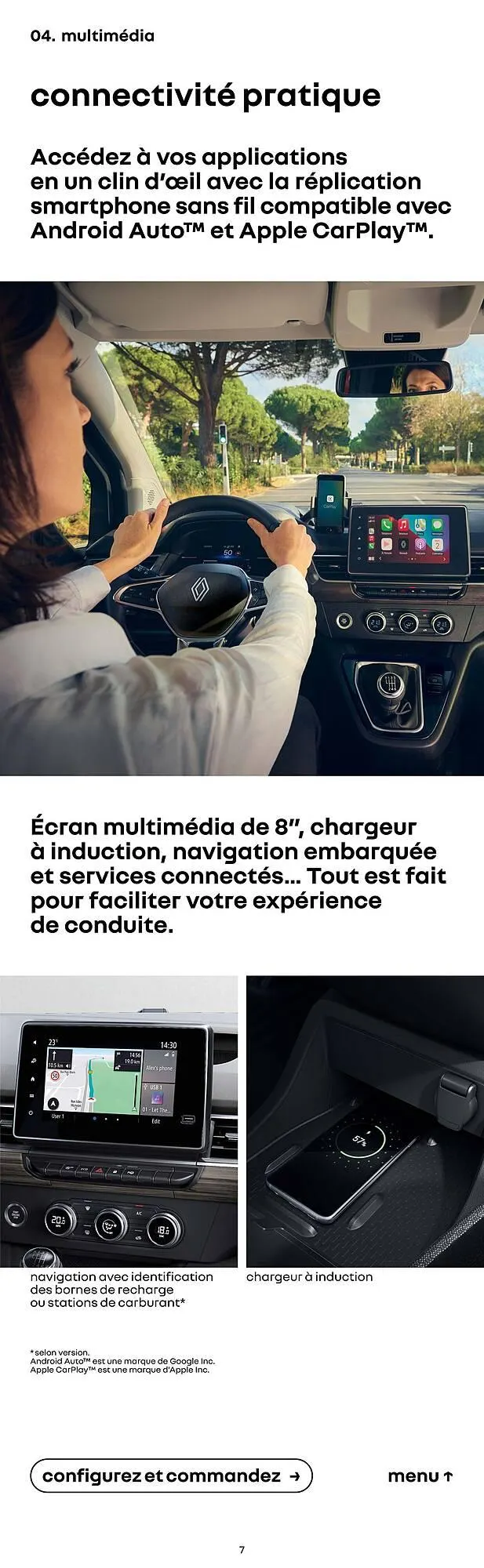 Catalogue Renault du 14 janvier au 31 janvier 2027 - Catalogue page 7