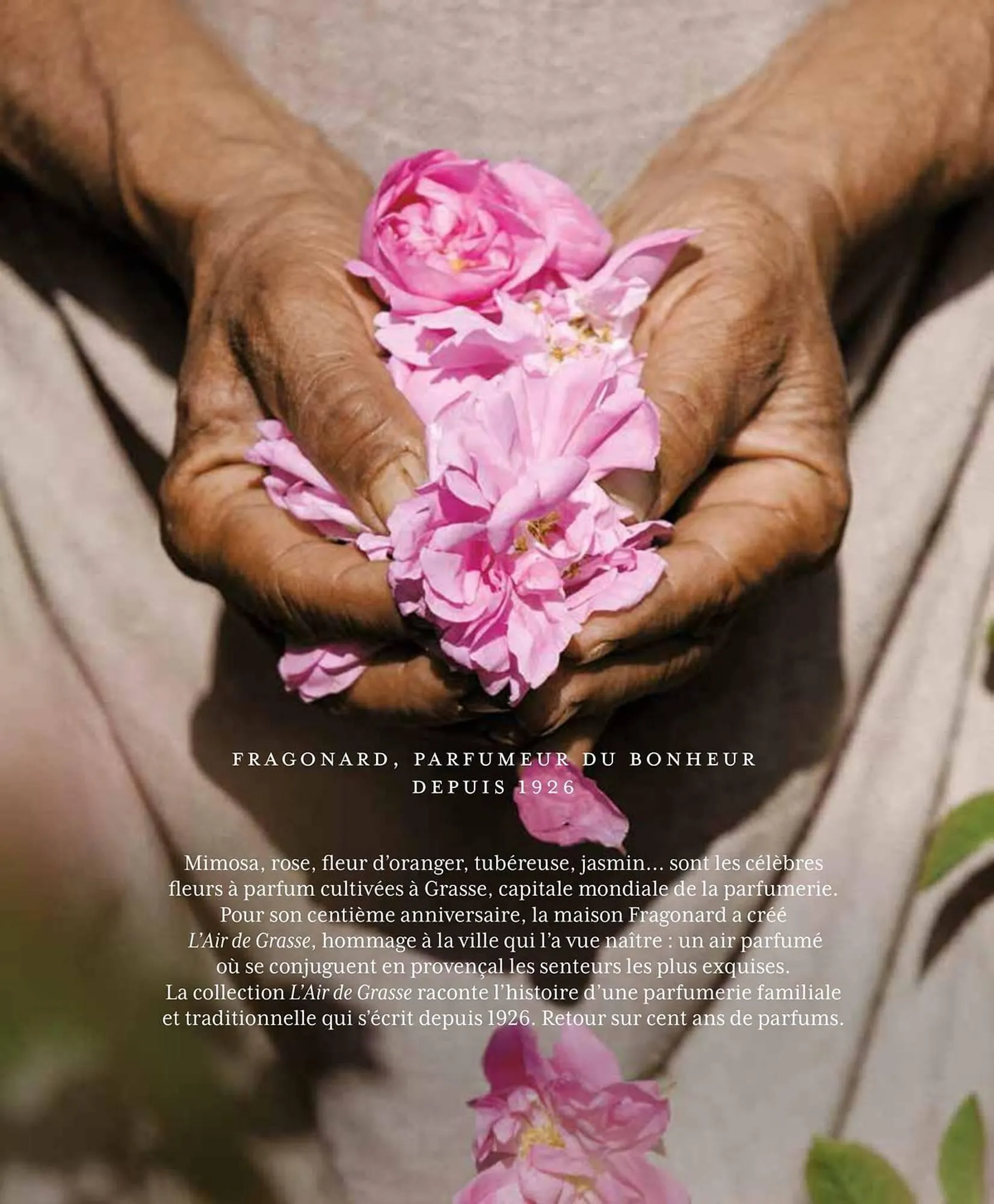 Catalogue Fragonard du 9 mars au 20 septembre 2026 - Catalogue page 7