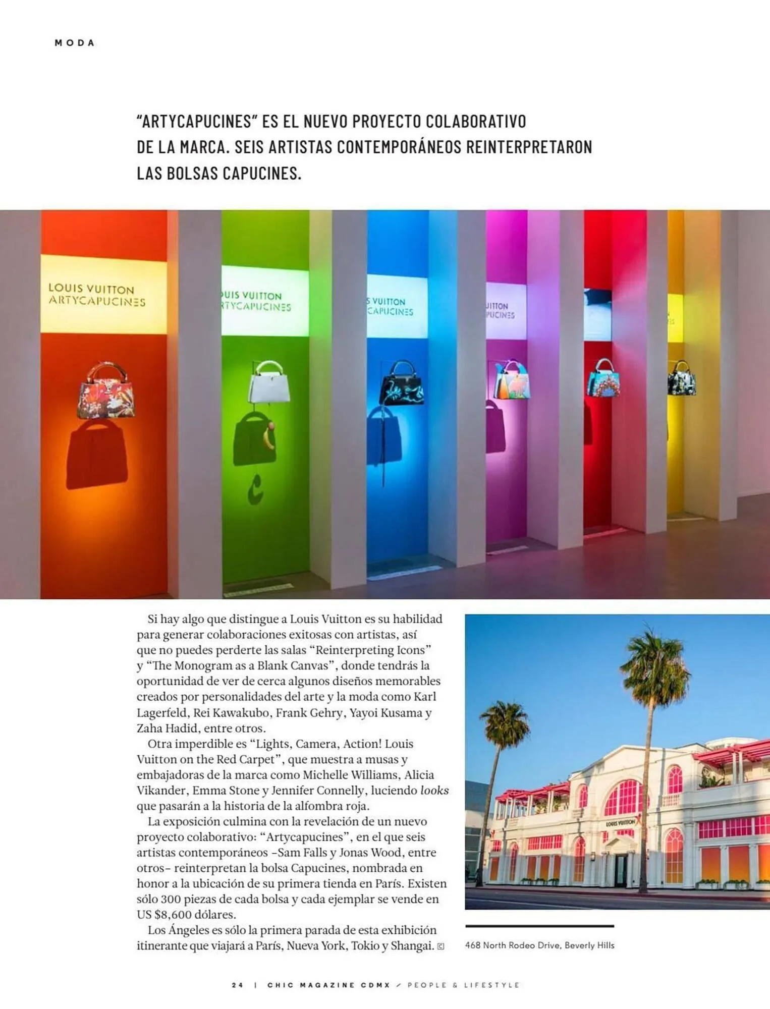 Catalogue Lipault du 8 avril au 31 décembre 2025 - Catalogue page 26