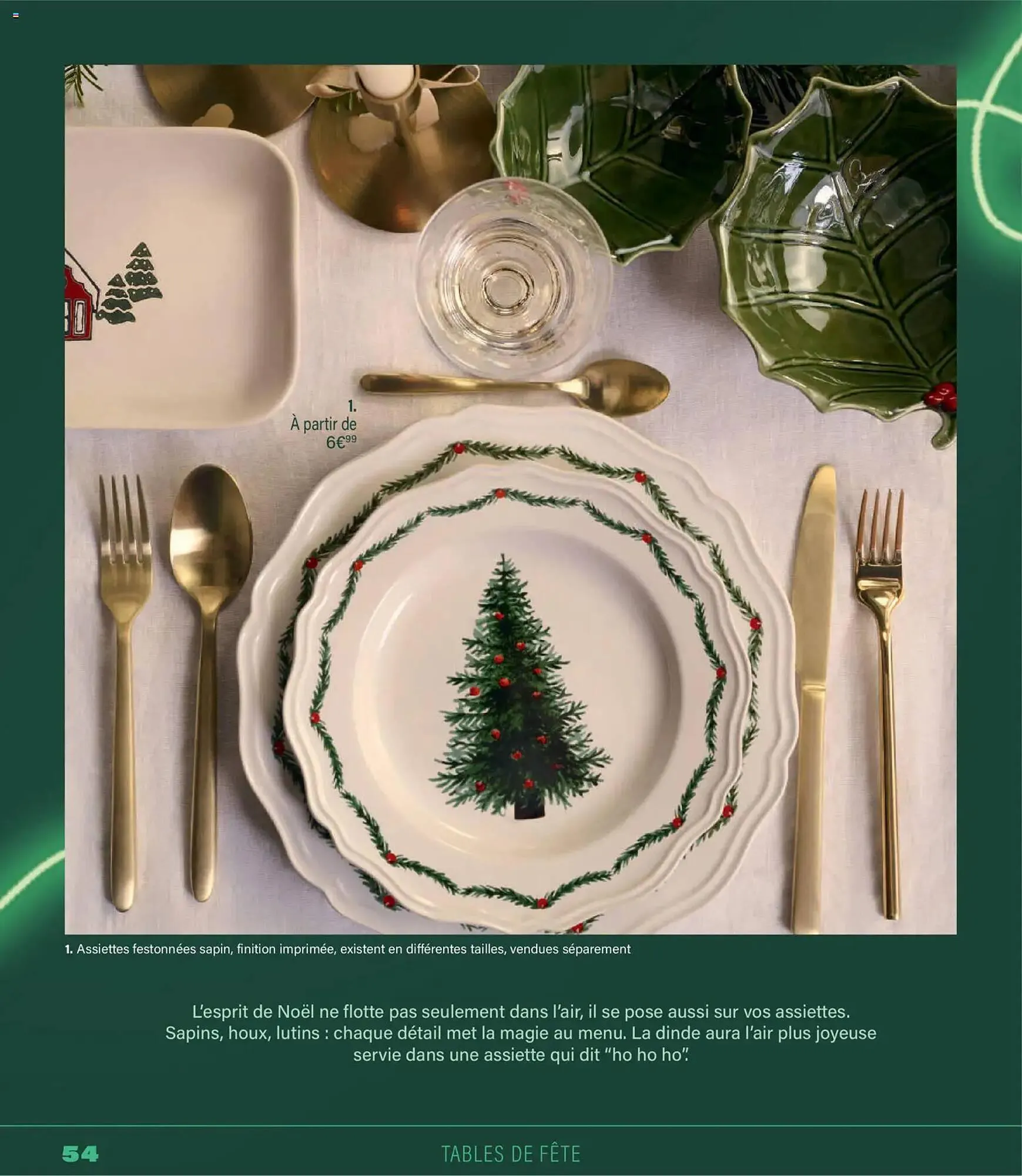 Catalogue Monoprix du 12 novembre au 31 décembre 2025 - Catalogue page 54