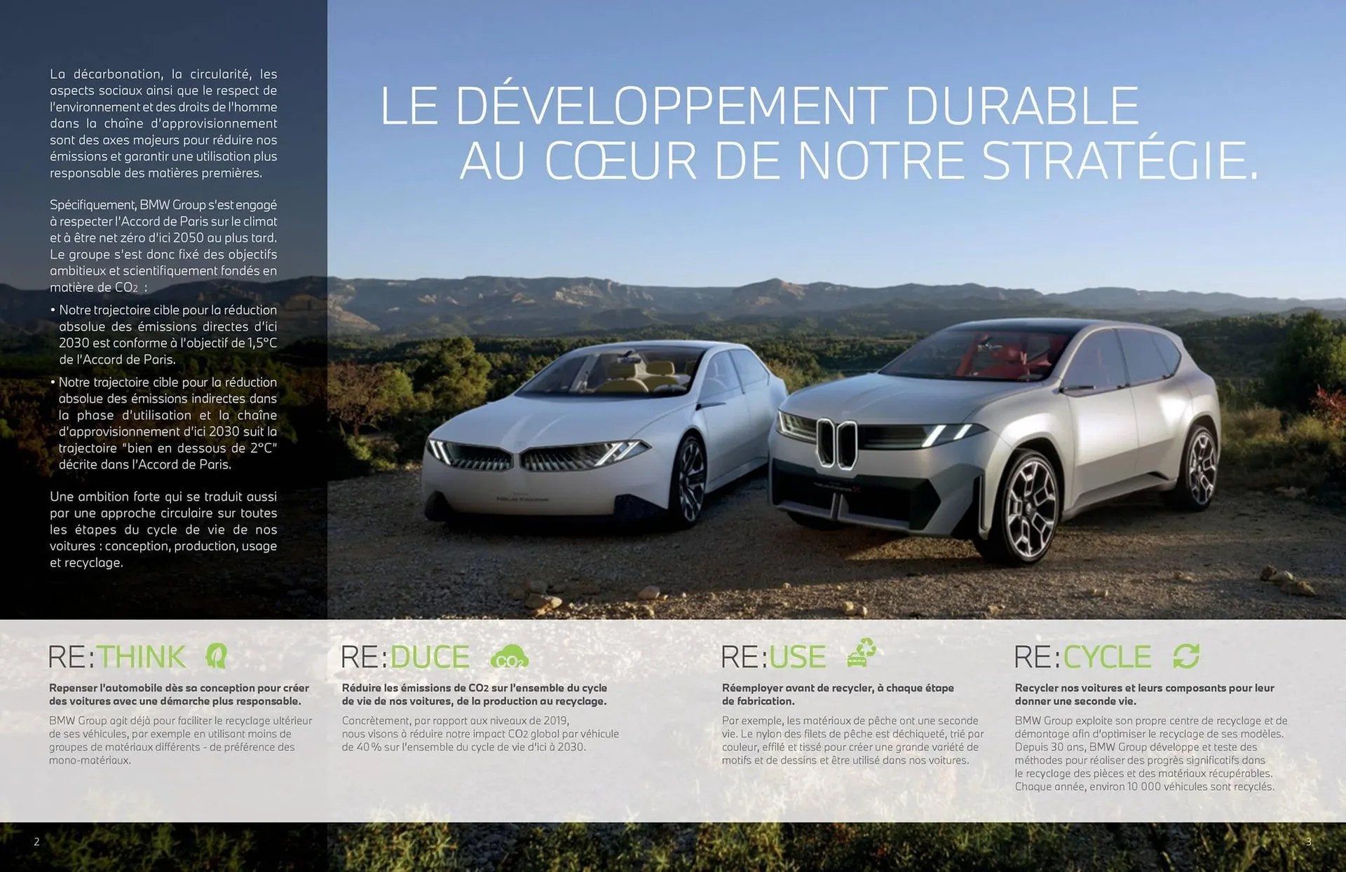 Catalogue BMW du 5 novembre au 5 novembre 2026 - Catalogue page 2