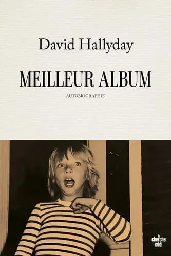 Meilleur album - Autobiographie - Grand Format