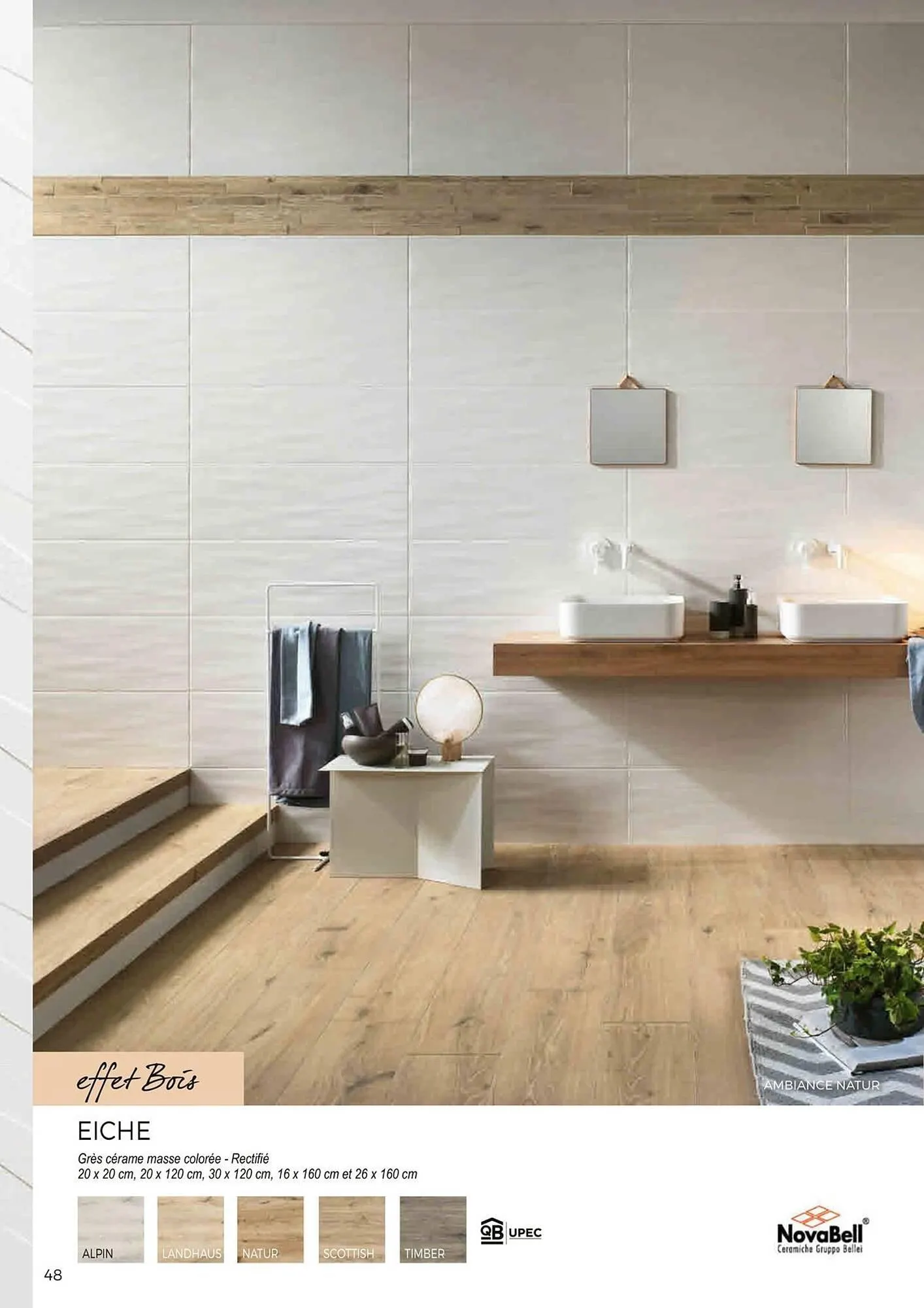 Catalogue BigMat du 30 octobre au 31 décembre 2026 - Catalogue page 48