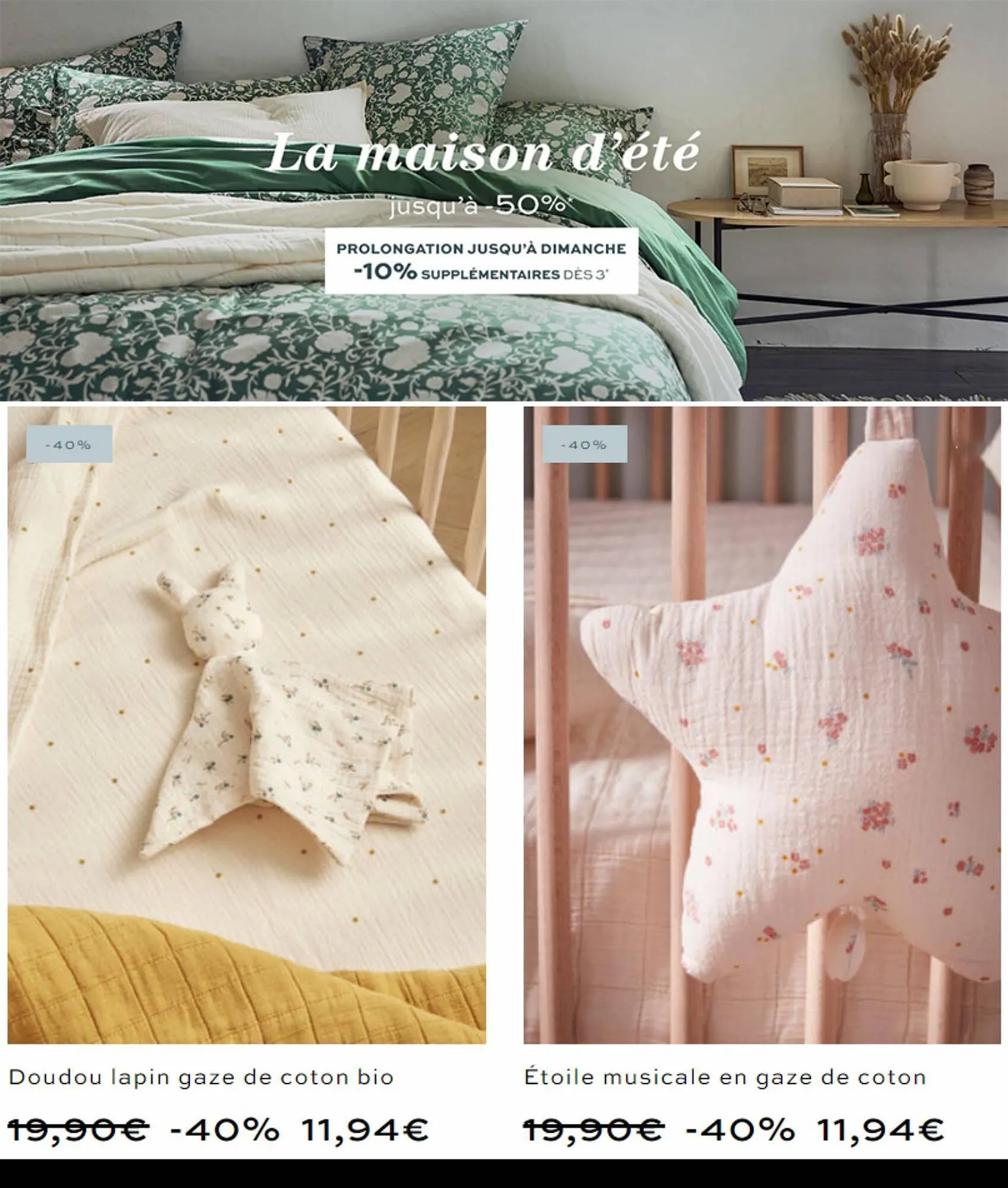 Catalogue Cyrillus du 30 juin au 13 juillet 2023 - Catalogue page 2