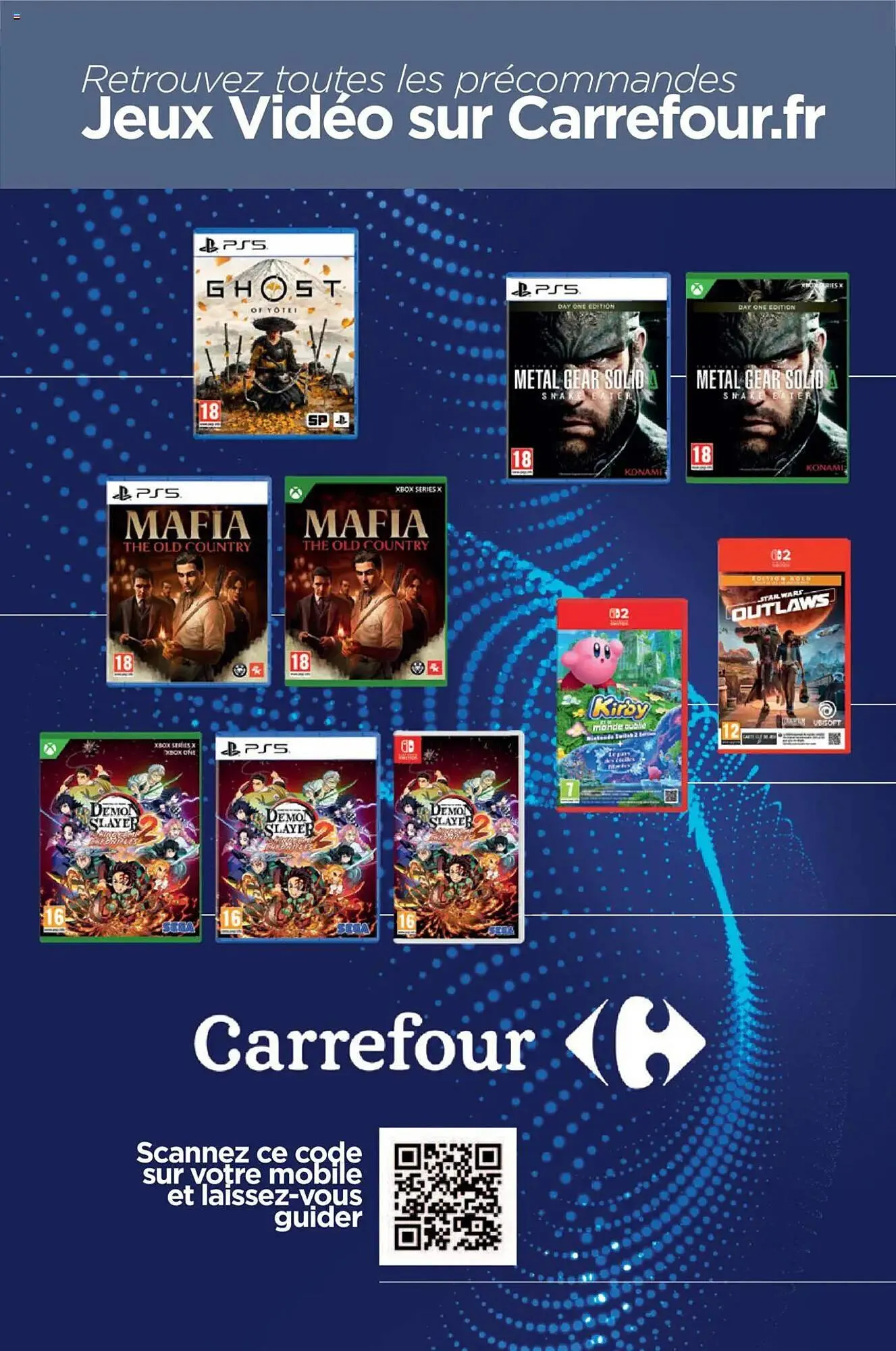Catalogue Carrefour du 1 juillet au 31 juillet 2025 - Catalogue page 34