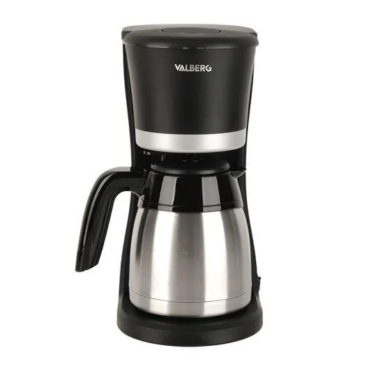Cafetière isotherme VALBERG VAL-TH90XB 1,25L