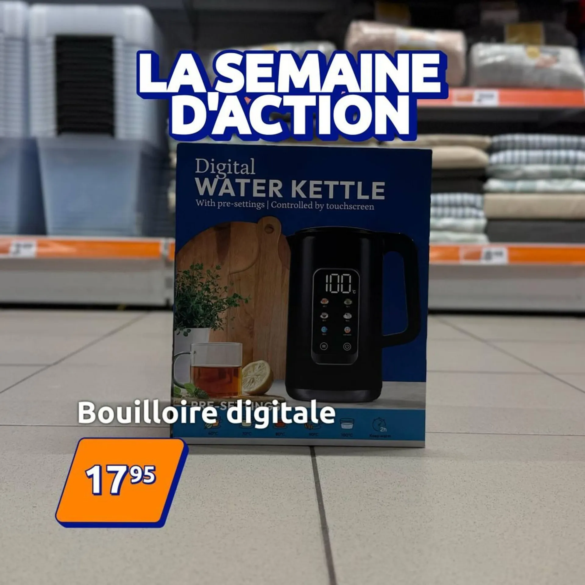 Catalogue Action du 1 septembre au 7 septembre 2025 - Catalogue page 9