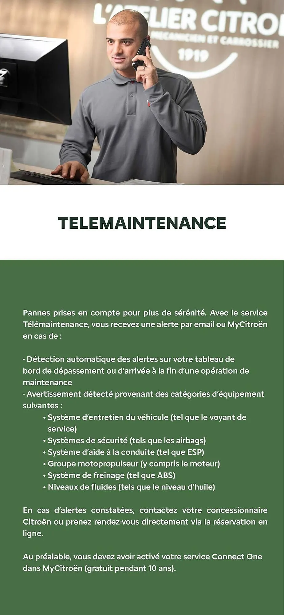 Catalogue Citroën du 15 janvier au 15 janvier 2026 - Catalogue page 28