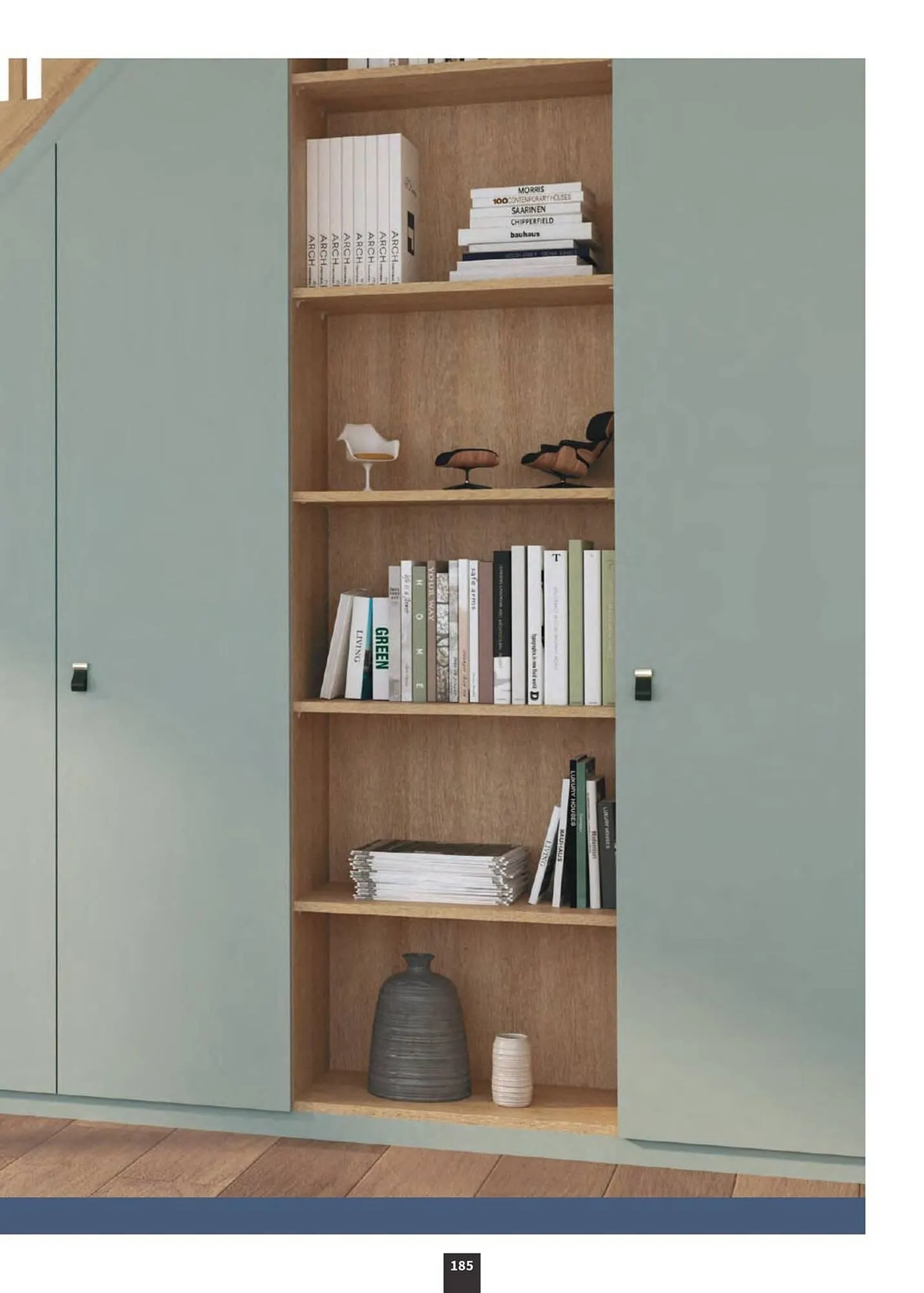 Catalogue Chausson Matériaux du 12 septembre au 31 décembre 2026 - Catalogue page 187