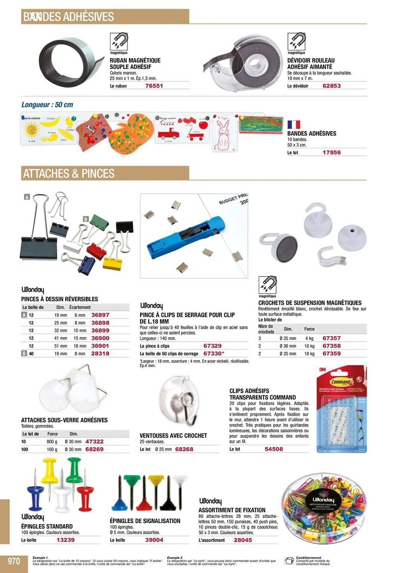 Catalogue Majuscule du 5 mars au 31 décembre 2025 - Catalogue page 994