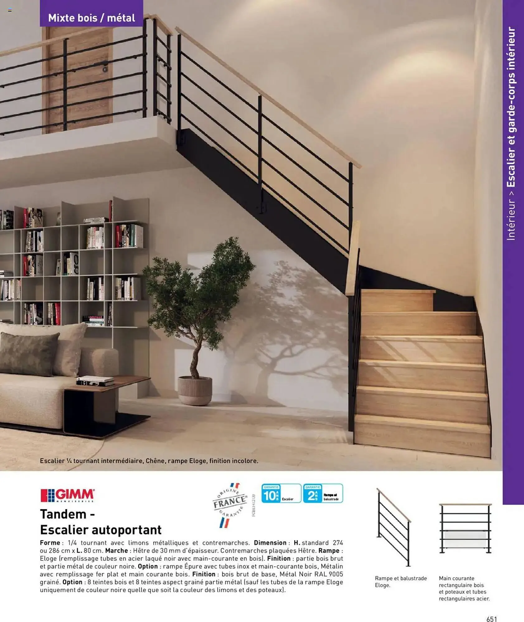 Catalogue Point P du 16 avril au 31 décembre 2025 - Catalogue page 881