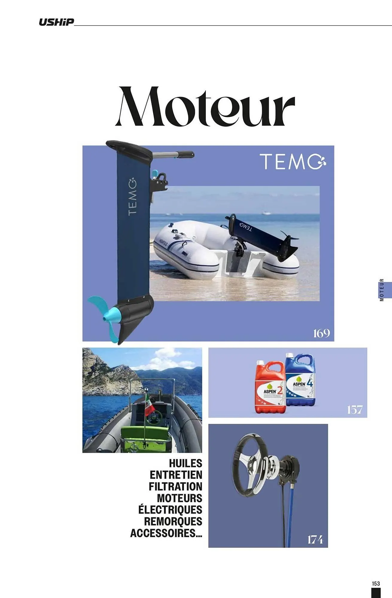 Catalogue Uship du 24 février au 31 décembre 2025 - Catalogue page 153