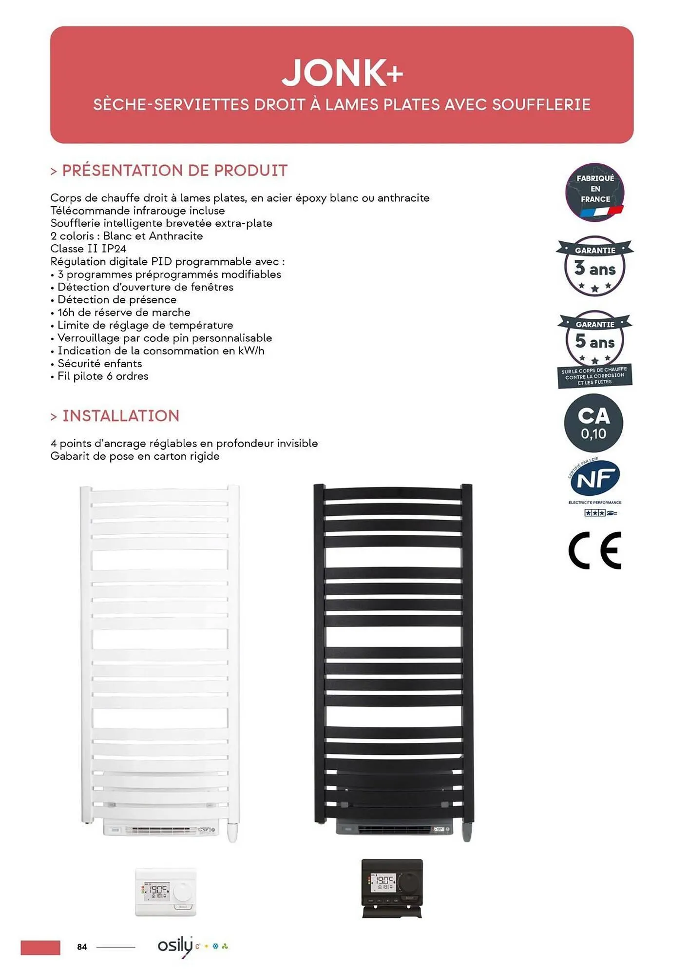 Catalogue Yesss electrique du 4 mars au 31 décembre 2025 - Catalogue page 86