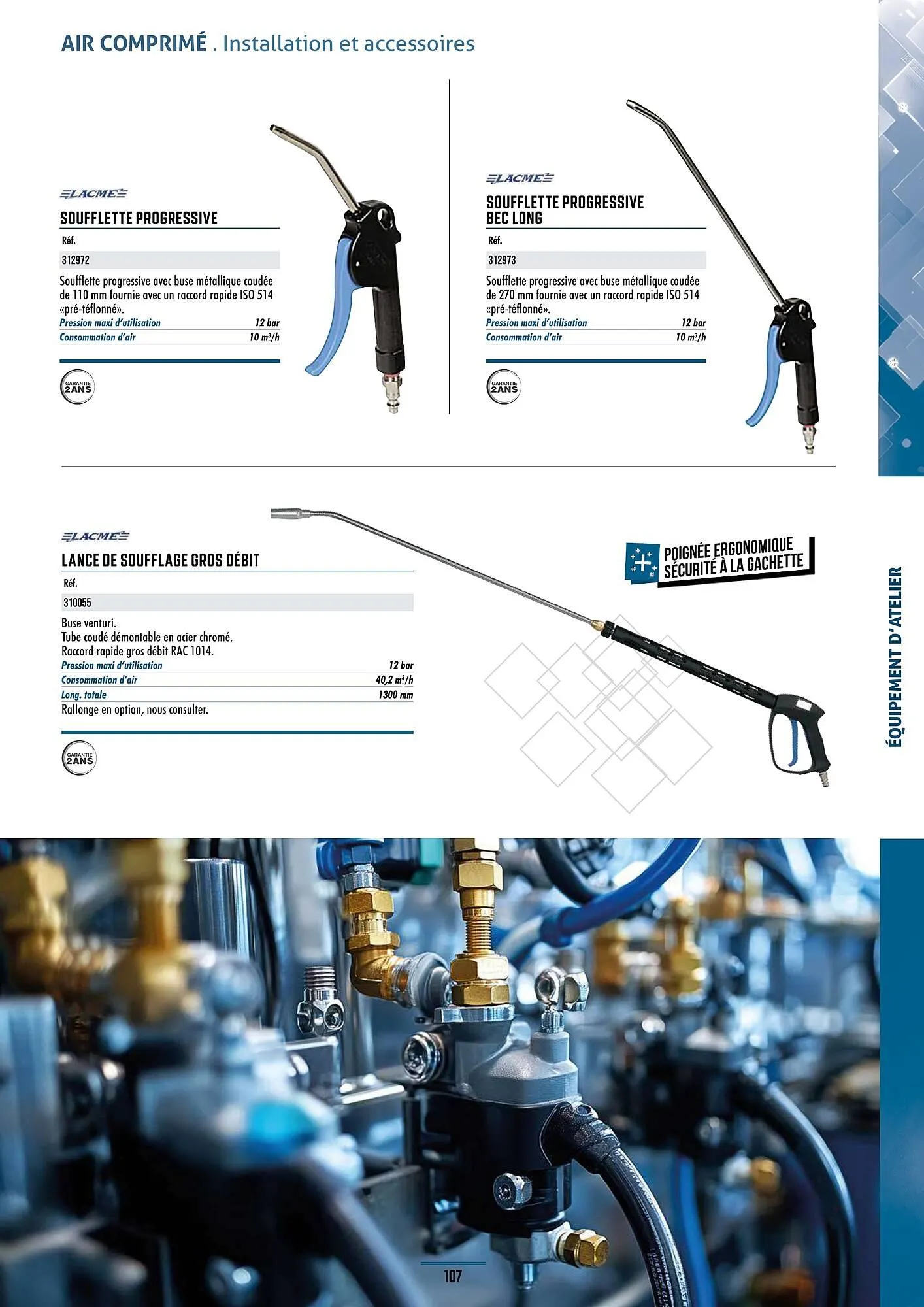 Catalogue Master Pro du 28 janvier au 30 décembre 2028 - Catalogue page 111