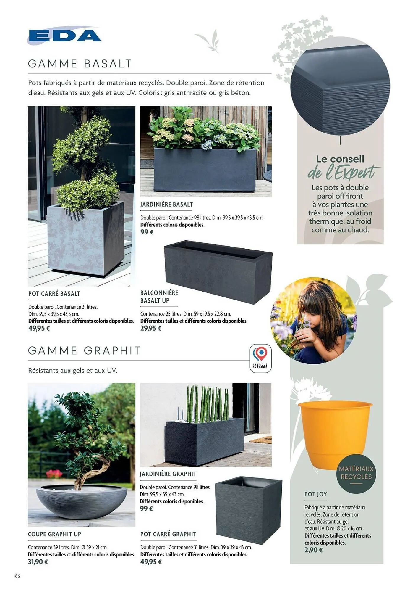 Catalogue Point Vert du 5 août au 31 décembre 2025 - Catalogue page 64