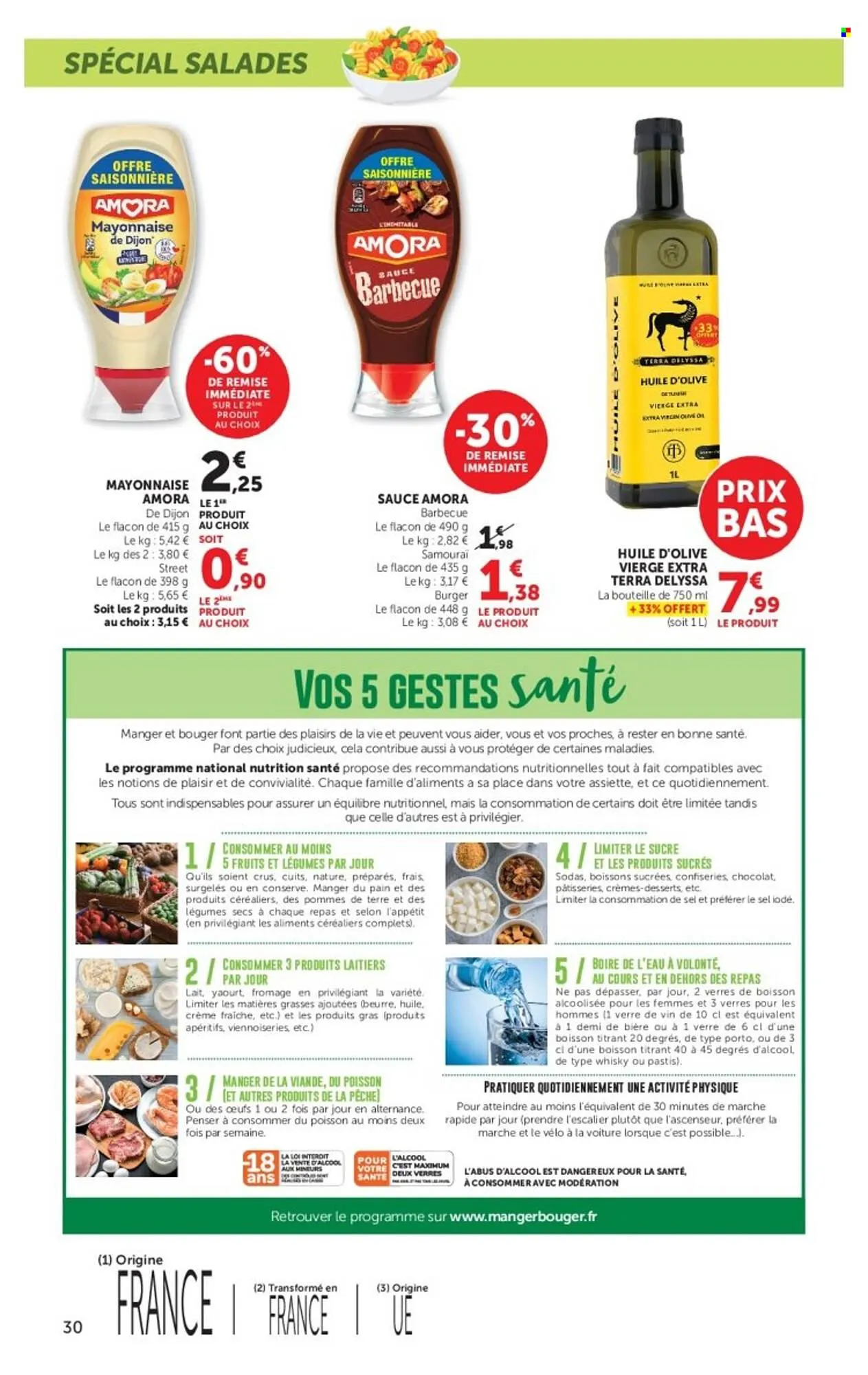 Catalogue Hyper U du 19 mai au 31 mai 2026 - Catalogue page 30