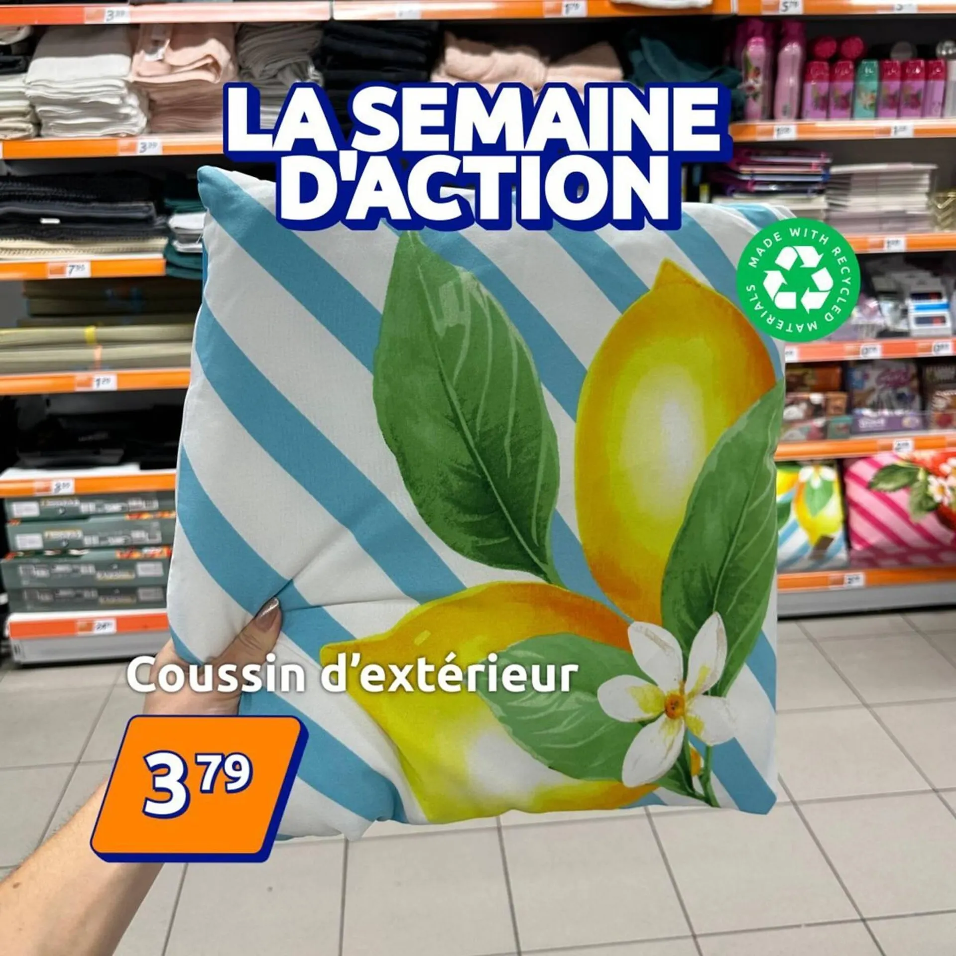 Catalogue Action du 27 juin au 30 juin 2025 - Catalogue page 8