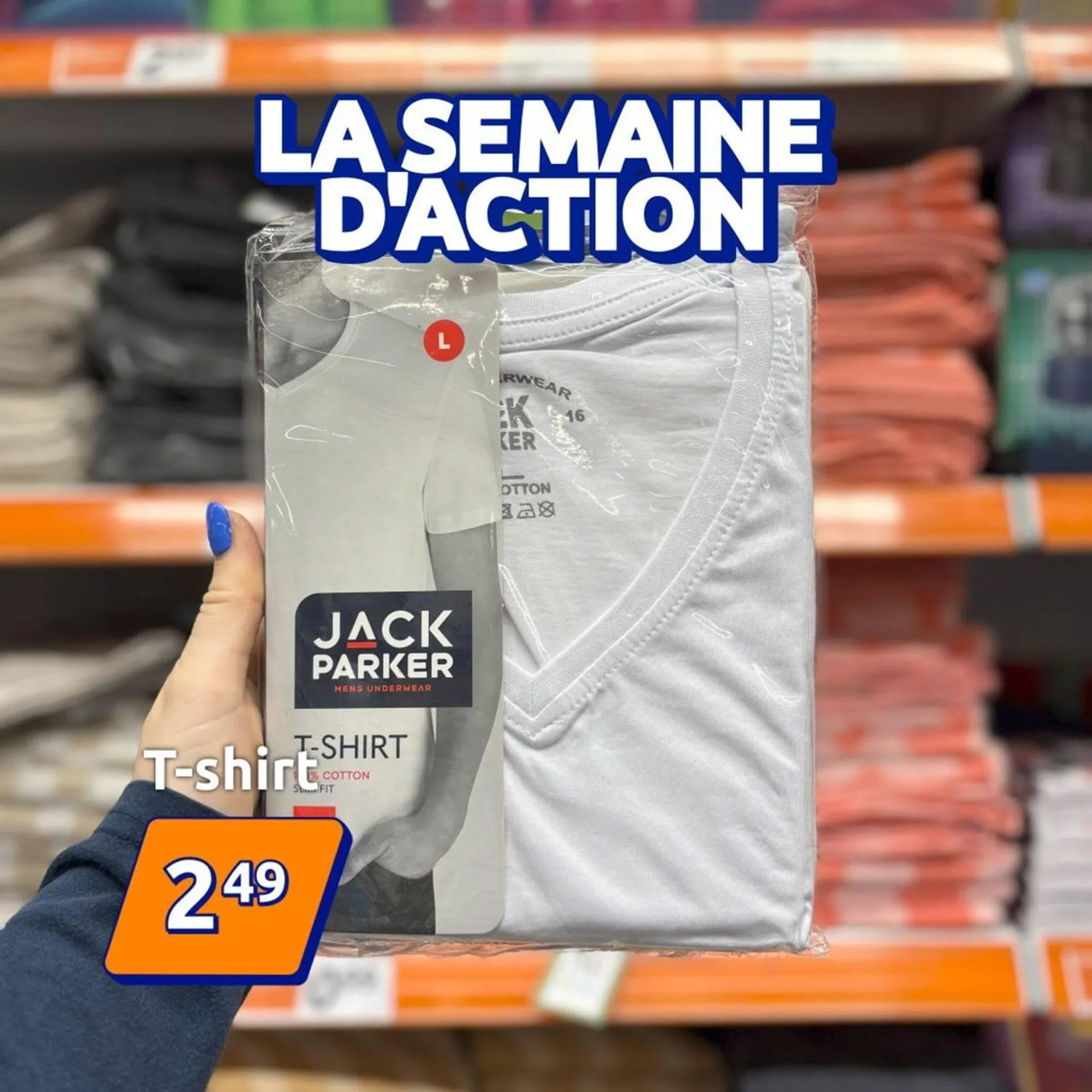 Catalogue Action du 6 février au 14 février 2026 - Catalogue page 11