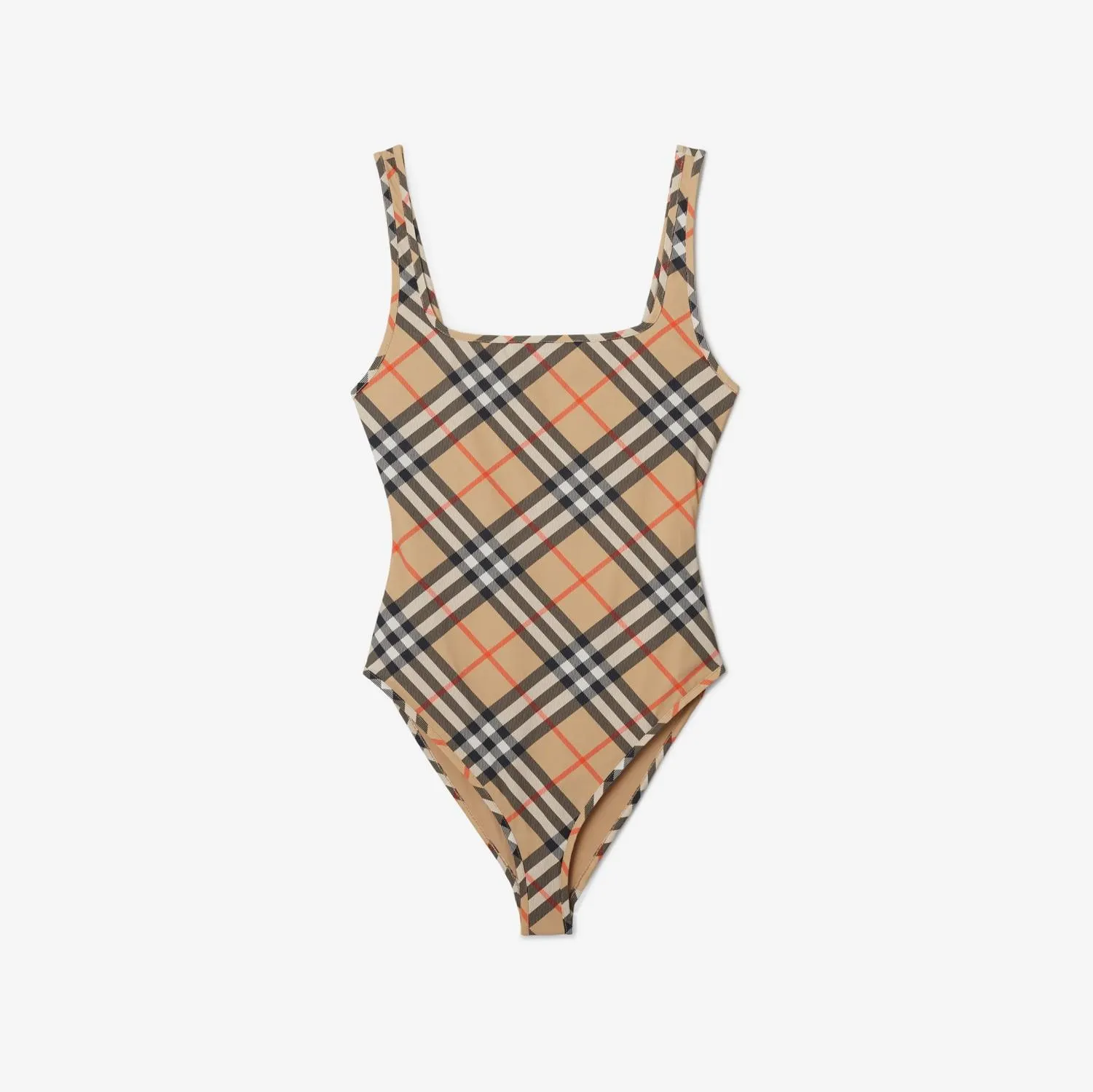 Maillot de bain Check