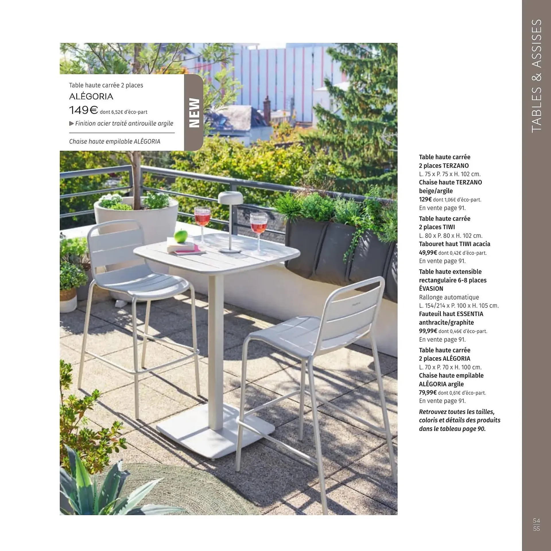 Catalogue Maxi Bazar du 9 février au 31 décembre 2026 - Catalogue page 56