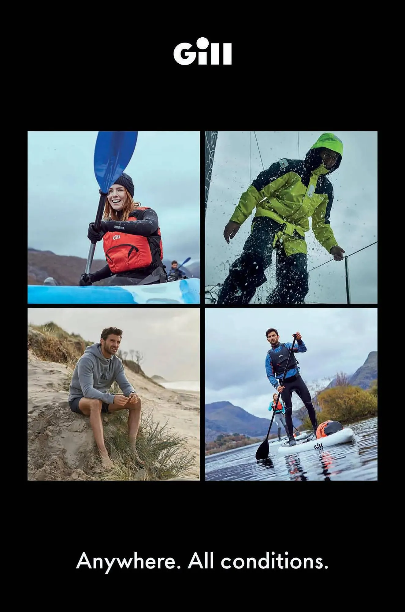 Catalogue Accastillage Diffusion du 1 mars au 31 décembre 2023 - Catalogue page 241