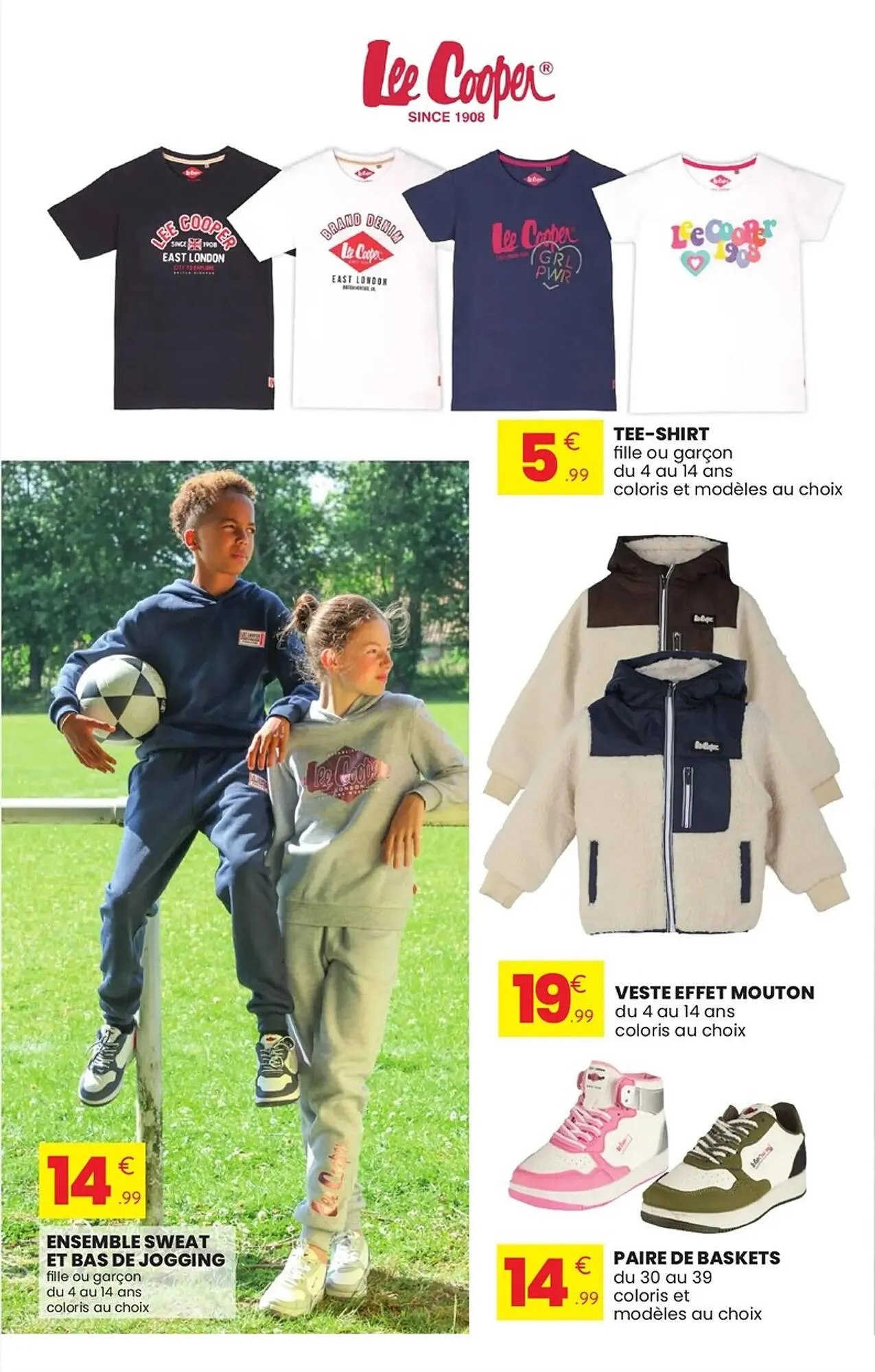 Catalogue Stokomani du 6 août au 24 août 2025 - Catalogue page 10