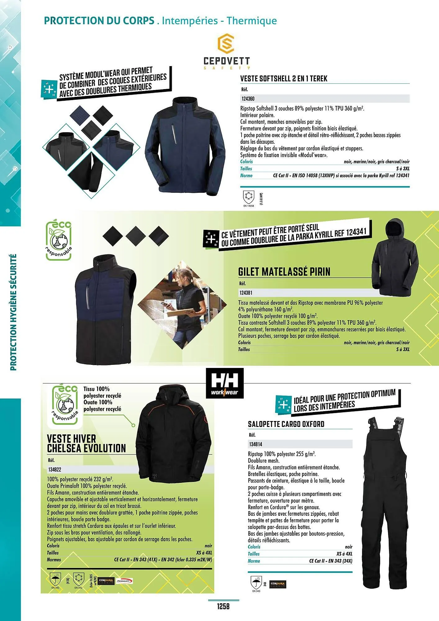 Catalogue Master Pro du 28 janvier au 30 décembre 2028 - Catalogue page 1262