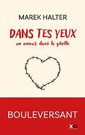 Dans tes yeux - Un amour dans le ghetto