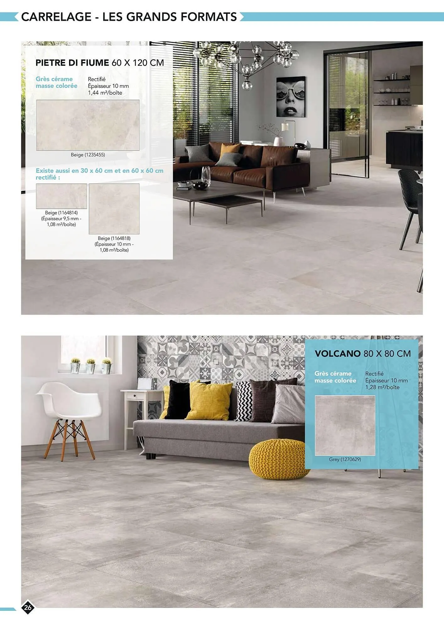 Catalogue Doras du 18 août au 31 août 2025 - Catalogue page 26