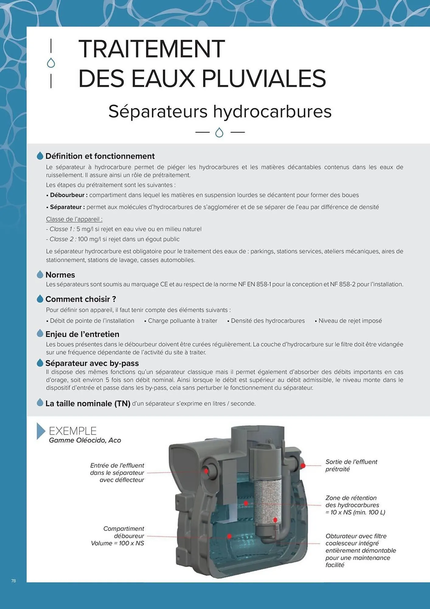 Catalogue Prolians du 4 mars au 31 décembre 2025 - Catalogue page 78