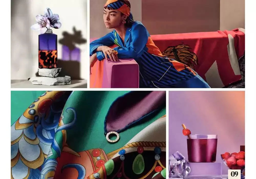 Lookbook Solaires 2025 du 19 février au 31 décembre 2025 - Catalogue page 8