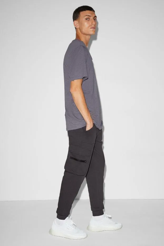 Cargo joggers