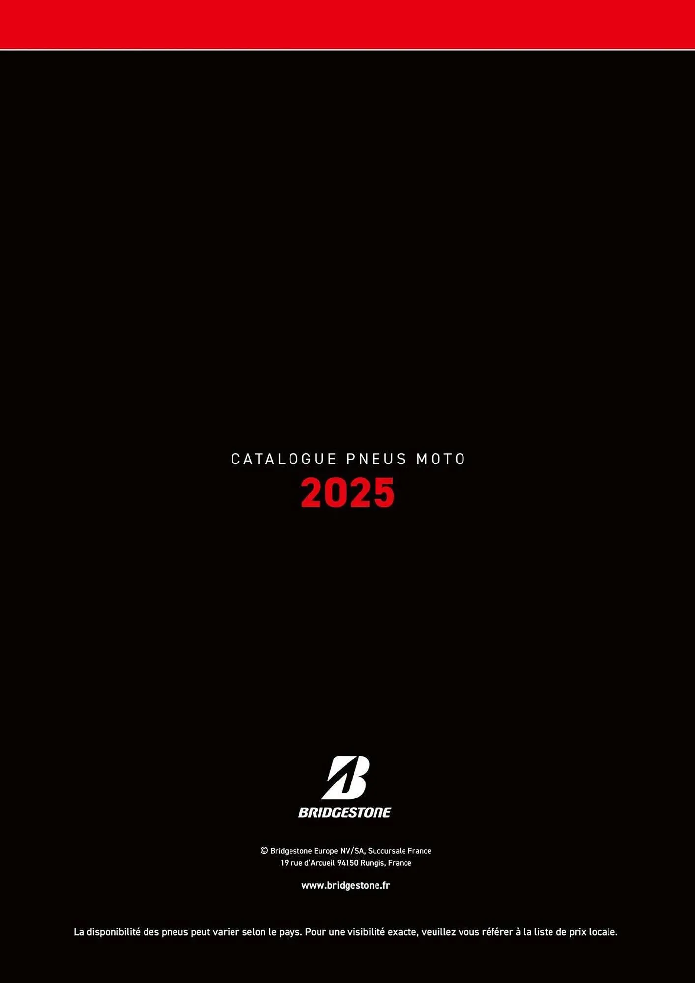 Catalogue Bihr du 8 juillet au 31 décembre 2025 - Catalogue page 76