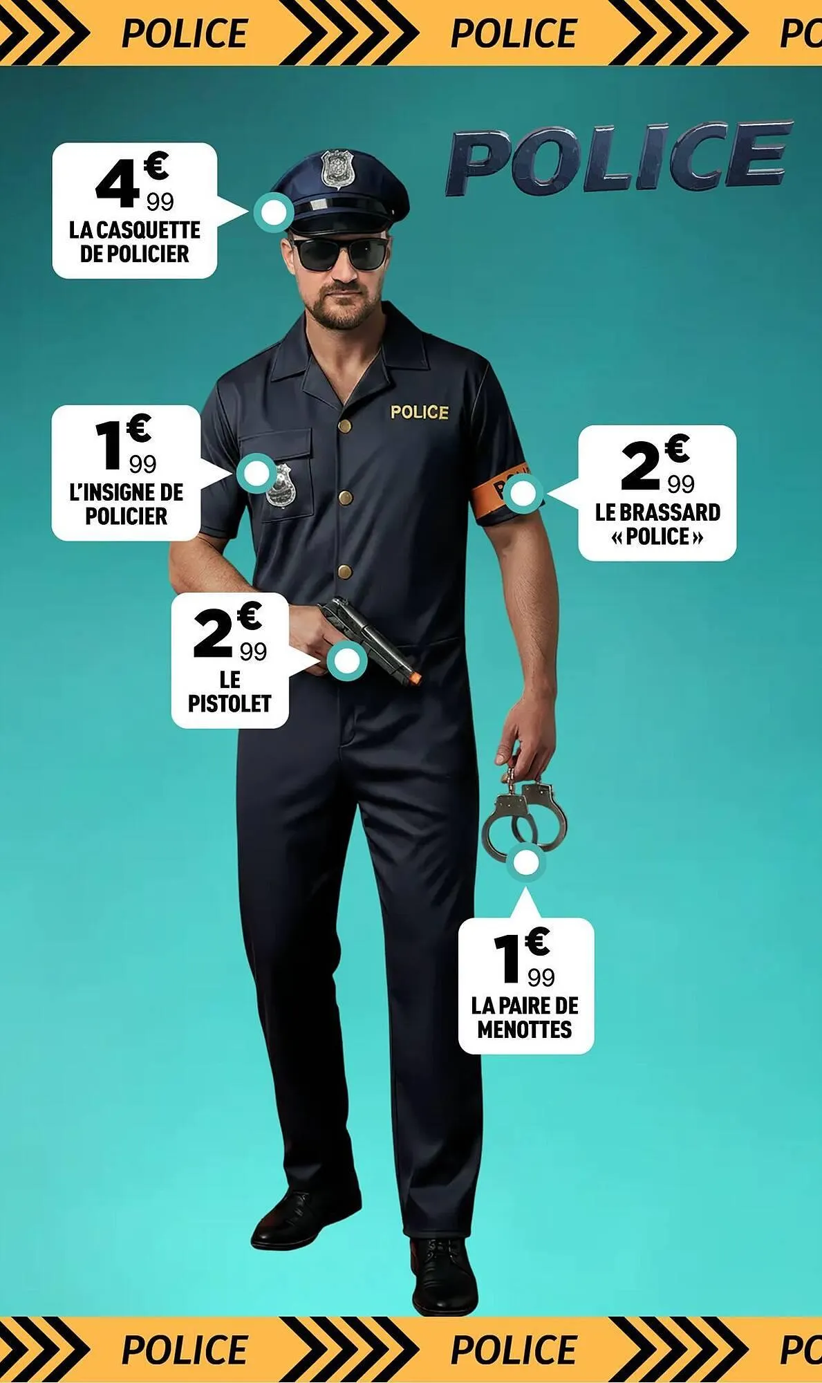 Catalogue Centrakor du 2 février au 22 février 2026 - Catalogue page 17